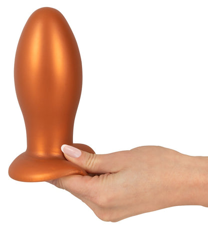 ANOS Large Soft Anal Plug