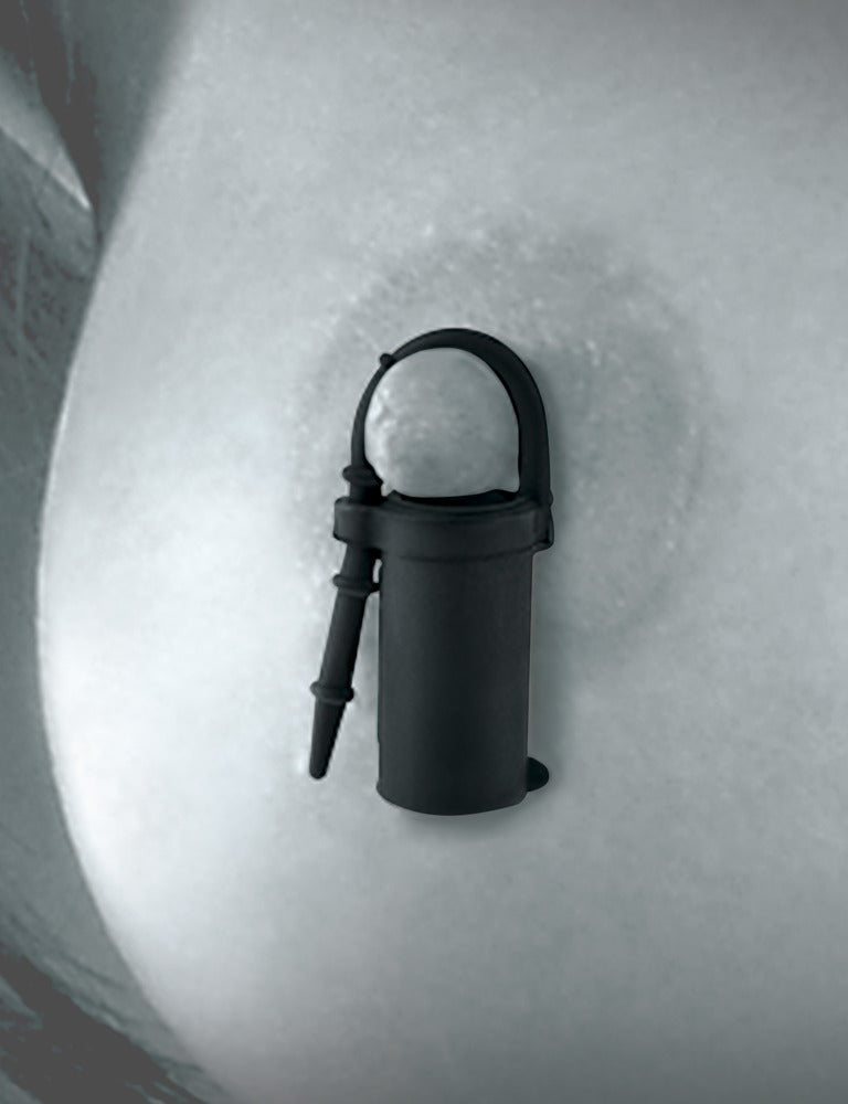 Vibrating Nipple Lassos (Compact Model)