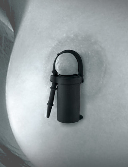 Vibrating Nipple Lassos (Compact Model)