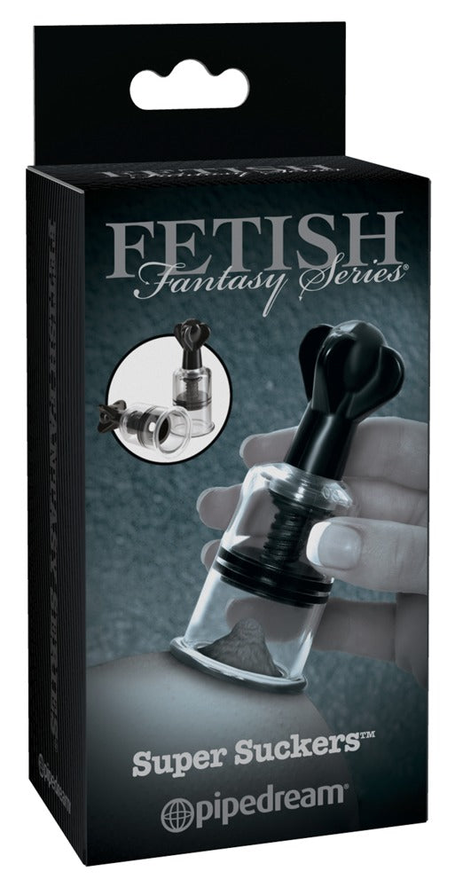 Nipple Sucker Fetisha Fantasy Seires