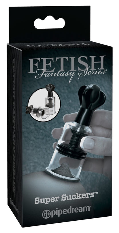 Nipple Sucker Fetisha Fantasy Seires