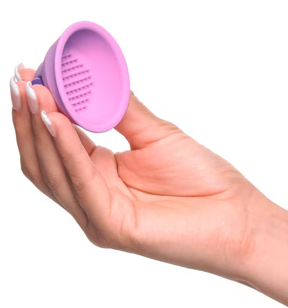 Fantasy For Her Pacifiers