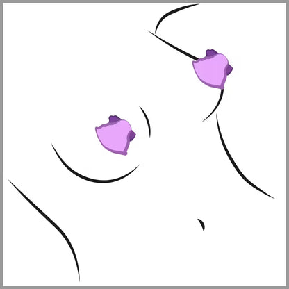 Fantasy For Her Pacifiers