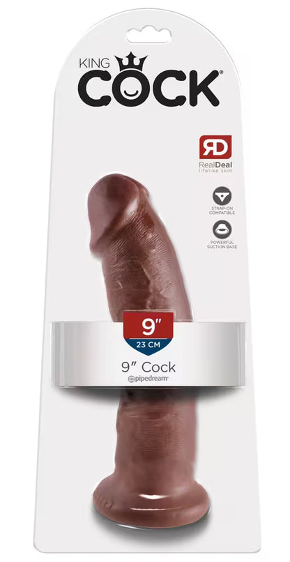 Gode King cock 24 cm