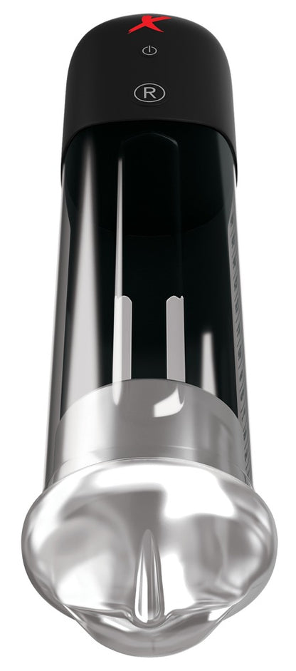 PDX Elite Electric Penis Pump