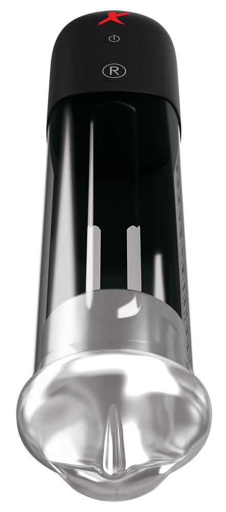 PDX Elite Electric Penis Pump