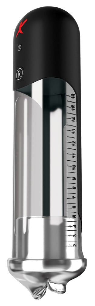 PDX Elite Electric Penis Pump