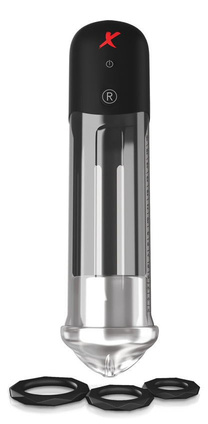PDX Elite Electric Penis Pump