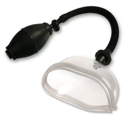 Vaginal Suction Cup Fetish Fantasy Series