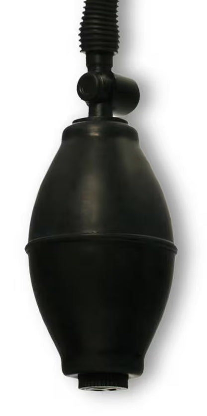 Vaginal Suction Cup Fetish Fantasy Series