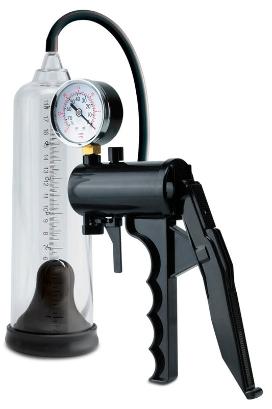 Pump Worx Max-Precision Penis Pump