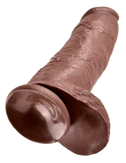 Gode King Cock 30,5 cm