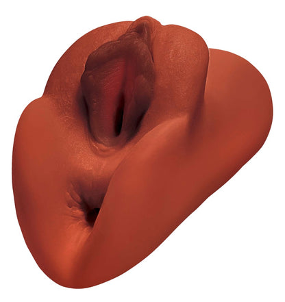 PDX Plus Vagina/Anus Masturbator