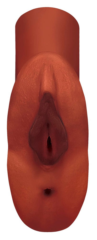 PDX Plus Vagina/Anus Masturbator