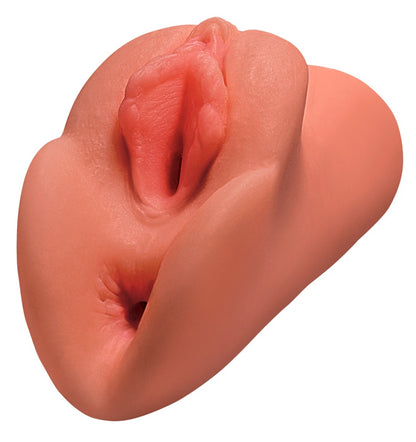 PDX Plus Vagina/Anus Masturbator