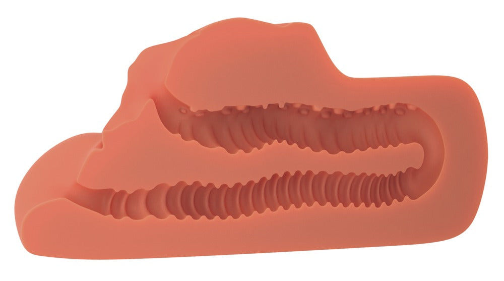 PDX Plus Vagina/Anus Masturbator