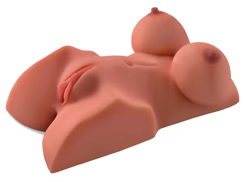 DD Breast Masturbator Torso