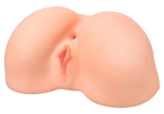 Perfect 10 Booty Masturbator Torso