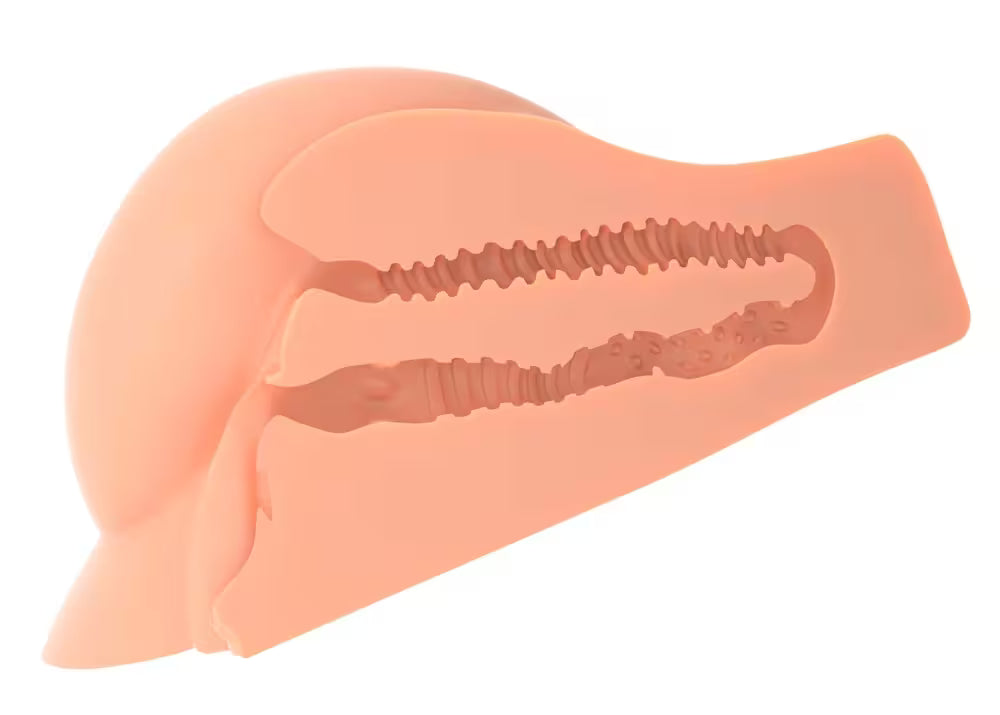 Perfect 10 Booty Masturbator Torso