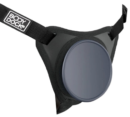 Body Dock Elite – Strap-on harness (without dildo)