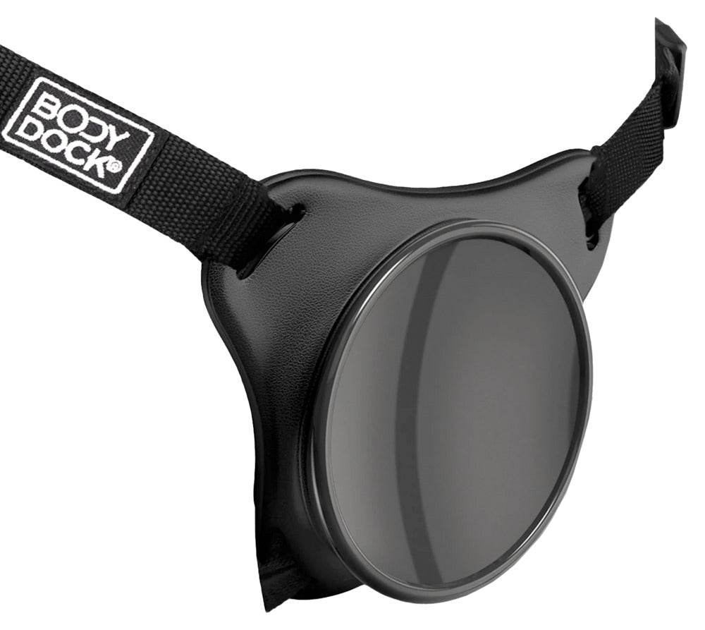 Body Dock Original – Strap-on harness (without dildo)