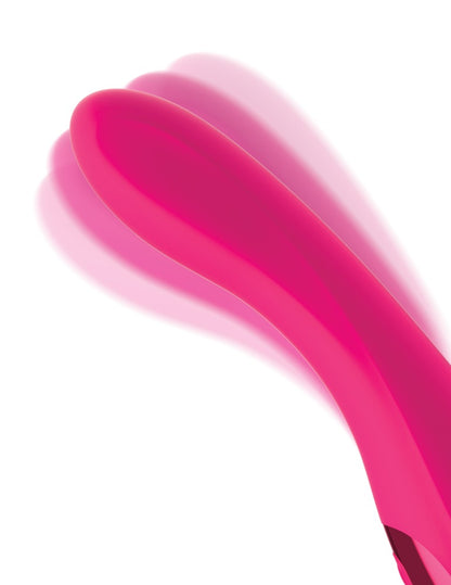 Apex – Vibrating Tongue and Suction Cup Vibrator (JimmyJane)