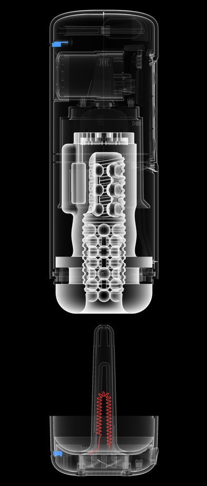 Milk Me Hotter Heating Masturbator – PDX Elite