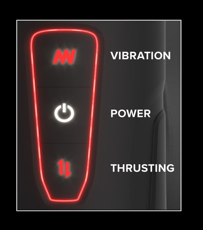 Milk Me Hotter Heating Masturbator – PDX Elite