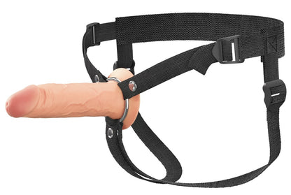 Hollow Strap-On 16.5 cm – Fantasy X-tensions Elite