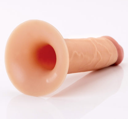 Hollow Strap-On 16.5 cm – Fantasy X-tensions Elite