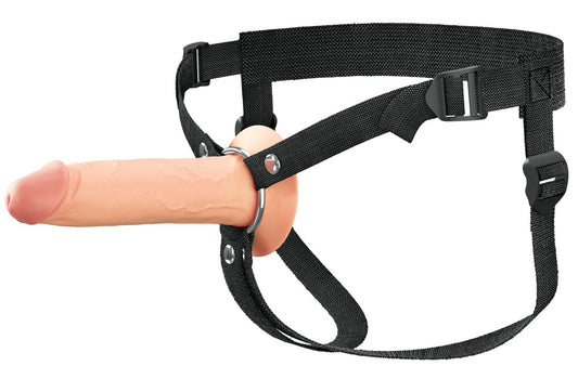 Hollow Strap-On 19 cm – Fantasy X-tensions Elite
