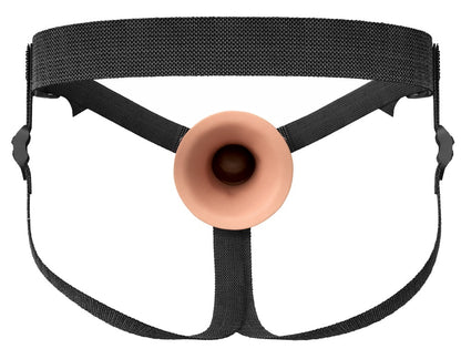 Hollow Strap-On 19 cm – Fantasy X-tensions Elite