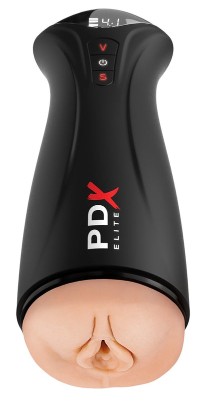 Fuck-Gasm PDX Elite Masturbator