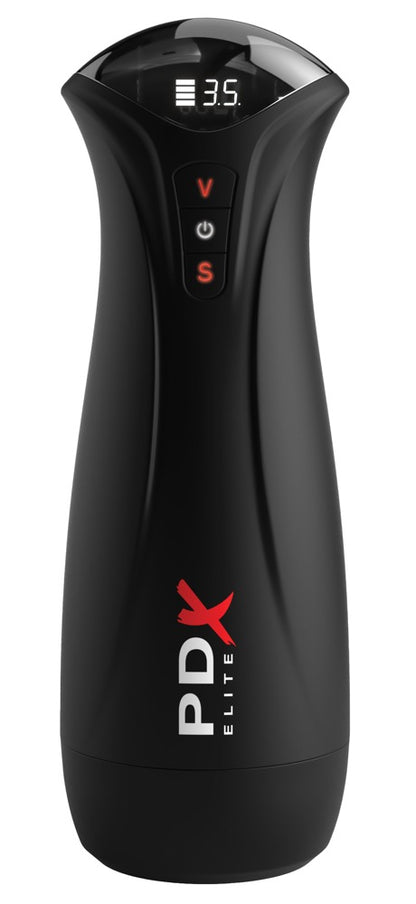 Fuck-Gasm Masturbator – PDX Elite