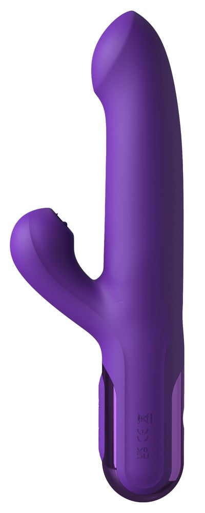 Super SoniX Fantasy For Her Rabbit Vibrator