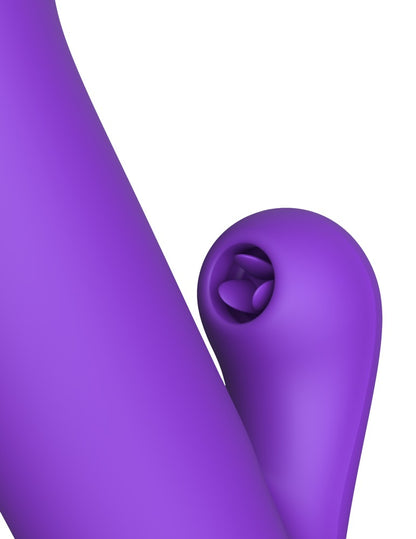 Super SoniX Fantasy For Her Rabbit Vibrator