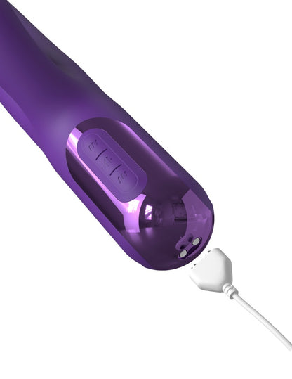 Super SoniX Fantasy For Her Rabbit Vibrator