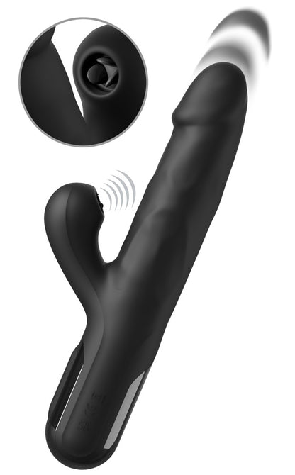 SoniX Fetish Fantasy Series Rabbit Vibrator