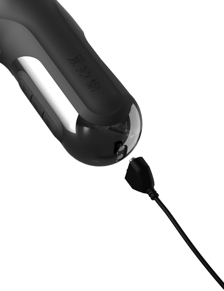 SoniX Fetish Fantasy Series Rabbit Vibrator