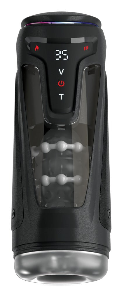 Moto-Bator Pro PDX Elite Masturbator