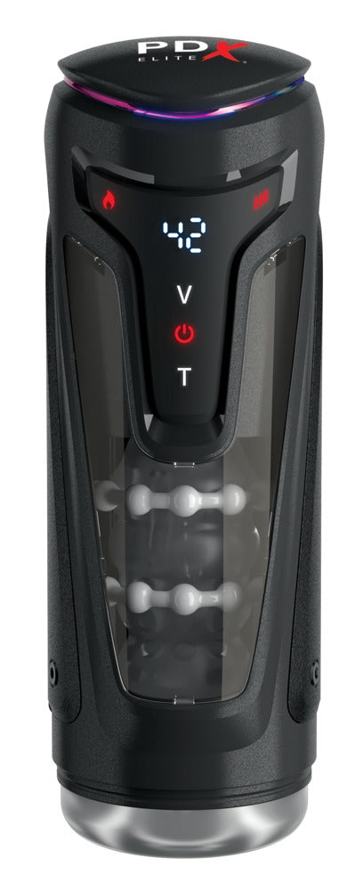 Moto-Bator Pro PDX Elite Masturbator