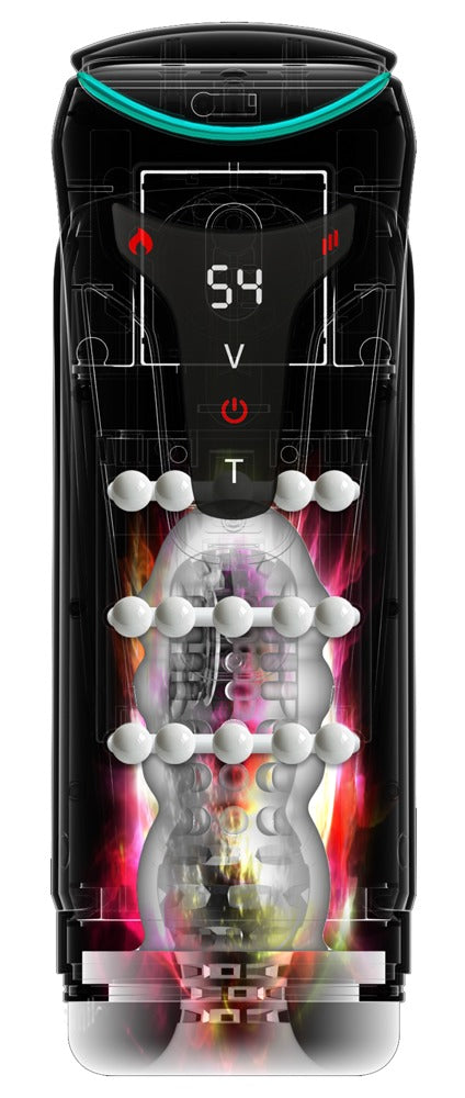 Moto-Bator Pro PDX Elite Masturbator