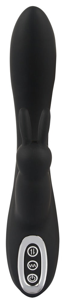 Sweet Smile Triple G-Spot Vibrator