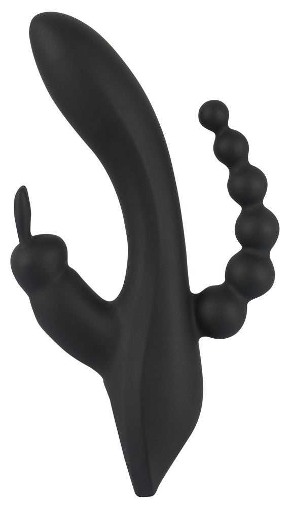 Sweet Smile Triple G-Spot Vibrator