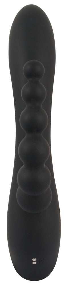 Sweet Smile Triple G-Spot Vibrator