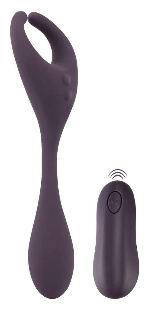 Couples Choice RC Vibrator for Couples