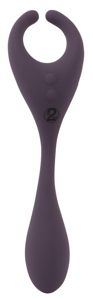 Couples Choice RC Vibrator for Couples