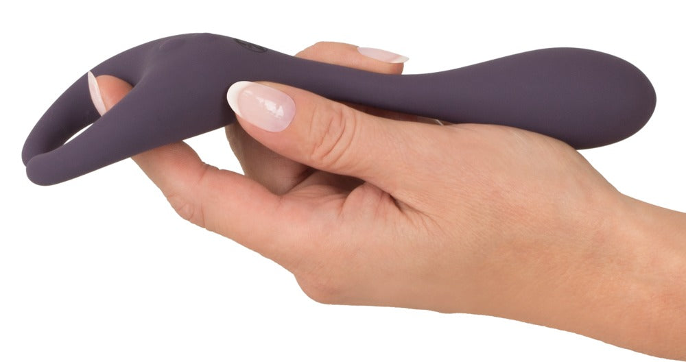 Couples Choice RC Vibrator for Couples
