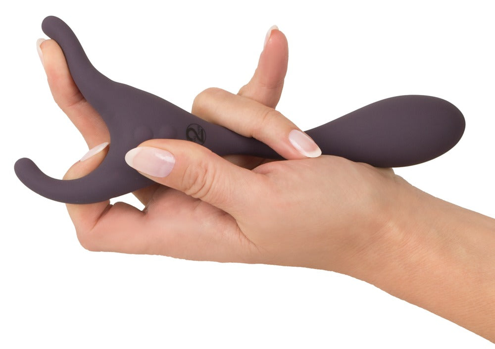 Couples Choice RC Vibrator for Couples