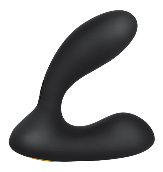 Interactive Anal Vibrator – P-Spot &amp; G-Spot SVAKOM